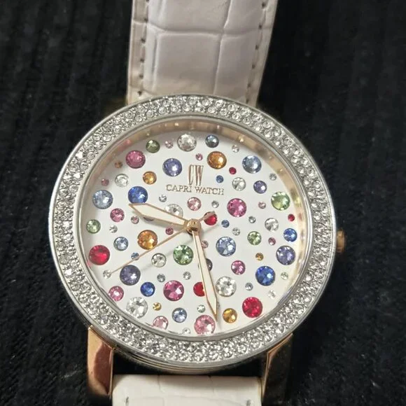 Capri Watch Multi Joy Collection - Picture 2 of 6